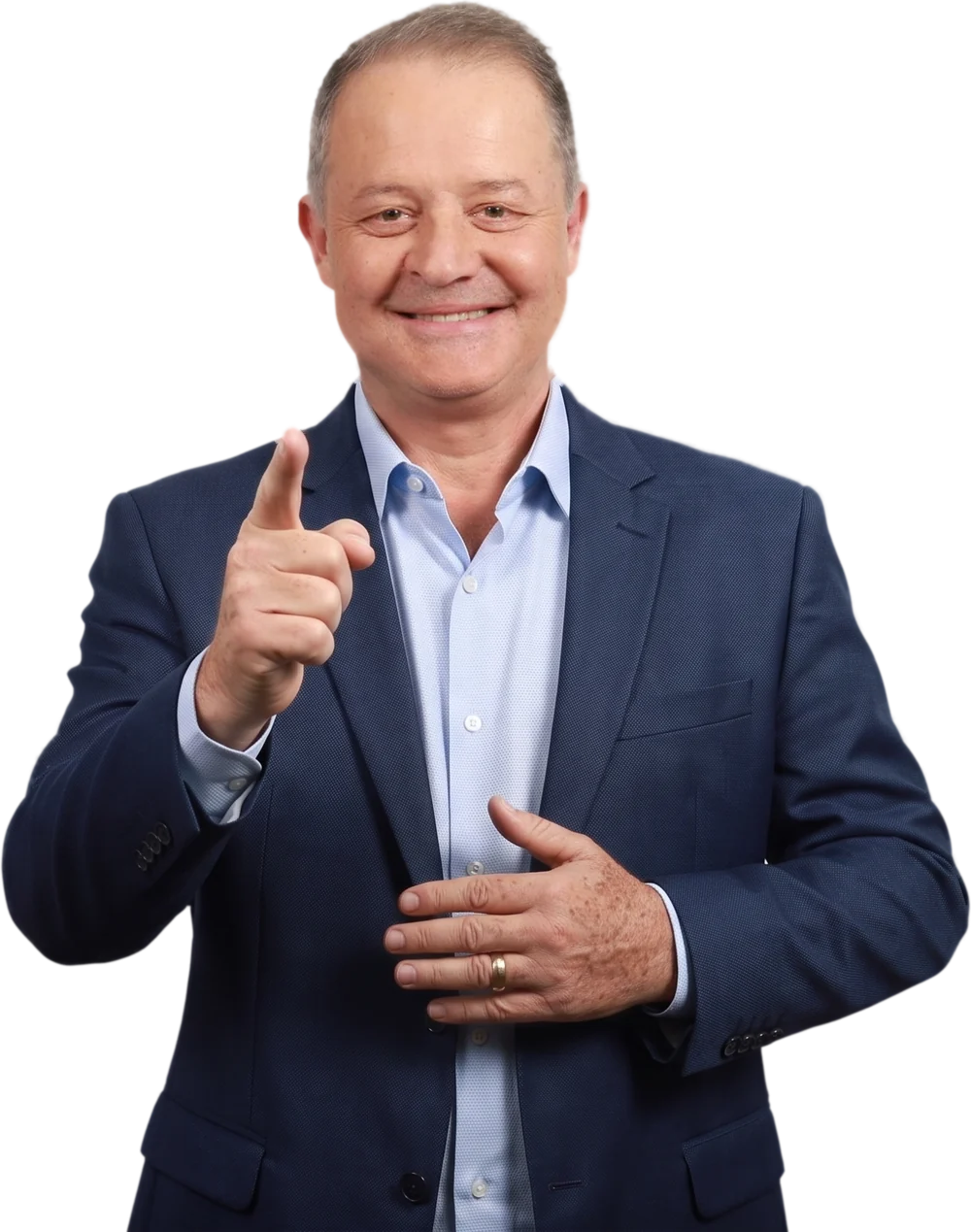 Jorge Marco